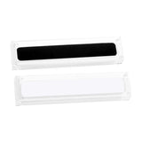 GemTrue Acrylic Bracelet Display Box 130X30X15mm