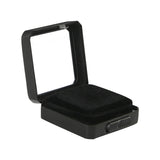 GemTrue High 40X40mm Metal Diamond Display Box Container