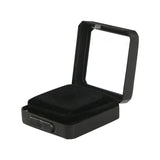 GemTrue High 40X40mm Metal Diamond Display Box Container