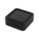 GemTrue High 40X40mm Metal Diamond Display Box Container