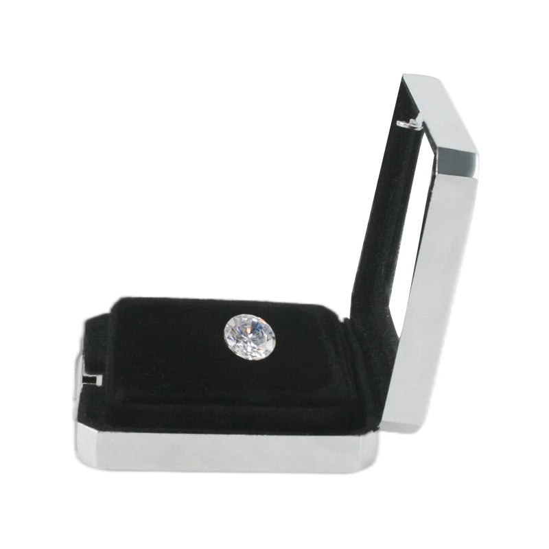 DK21664 Top Gem Square Display Box Diamond Collection