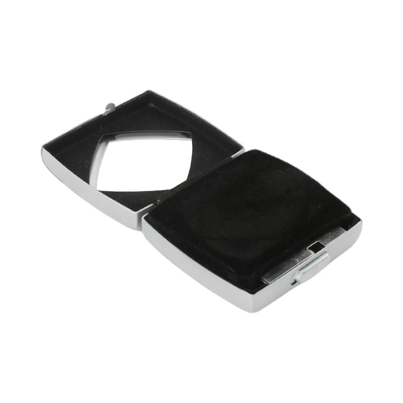 GemTrue High Diamond Display Box 53 X 52 X 19Mm