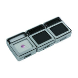 GemTrue Display Box Diamond Container Holder