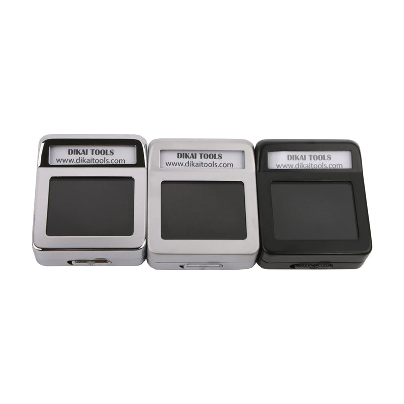 GemTrue Display Box Diamond Container Holder