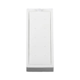 GemTrue Jewelry Display Tool Ivory 5 Position Ear Stud