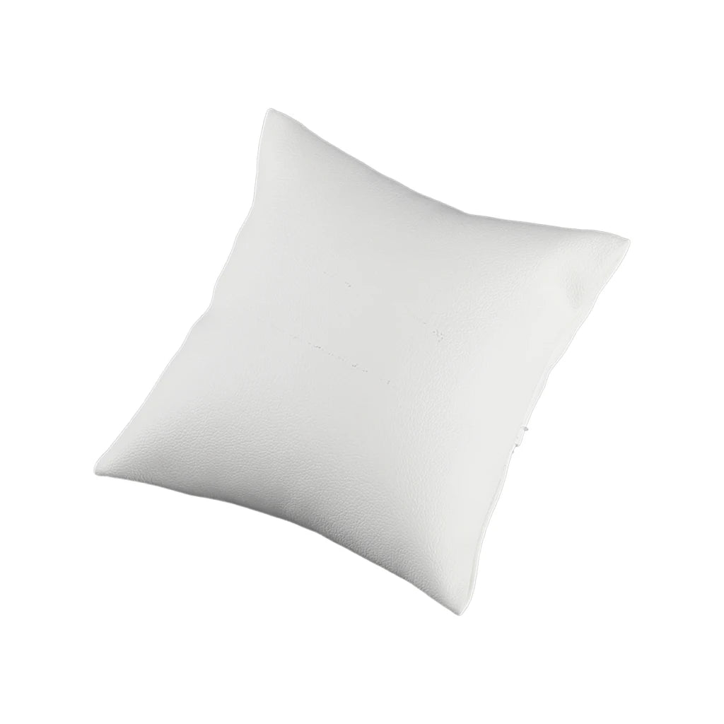 GemTrue Top Jewelry Display Tool Watch Show Cushion Ivory Prop