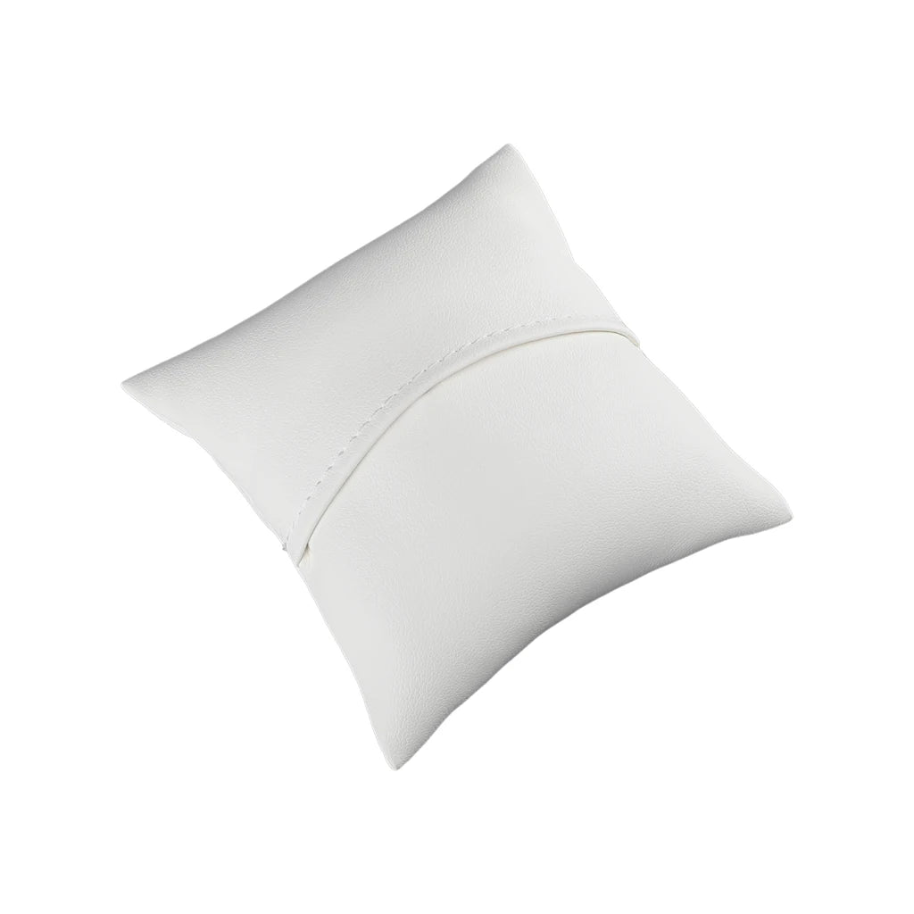 GemTrue Top Jewelry Display Tool Watch Show Cushion Ivory Prop