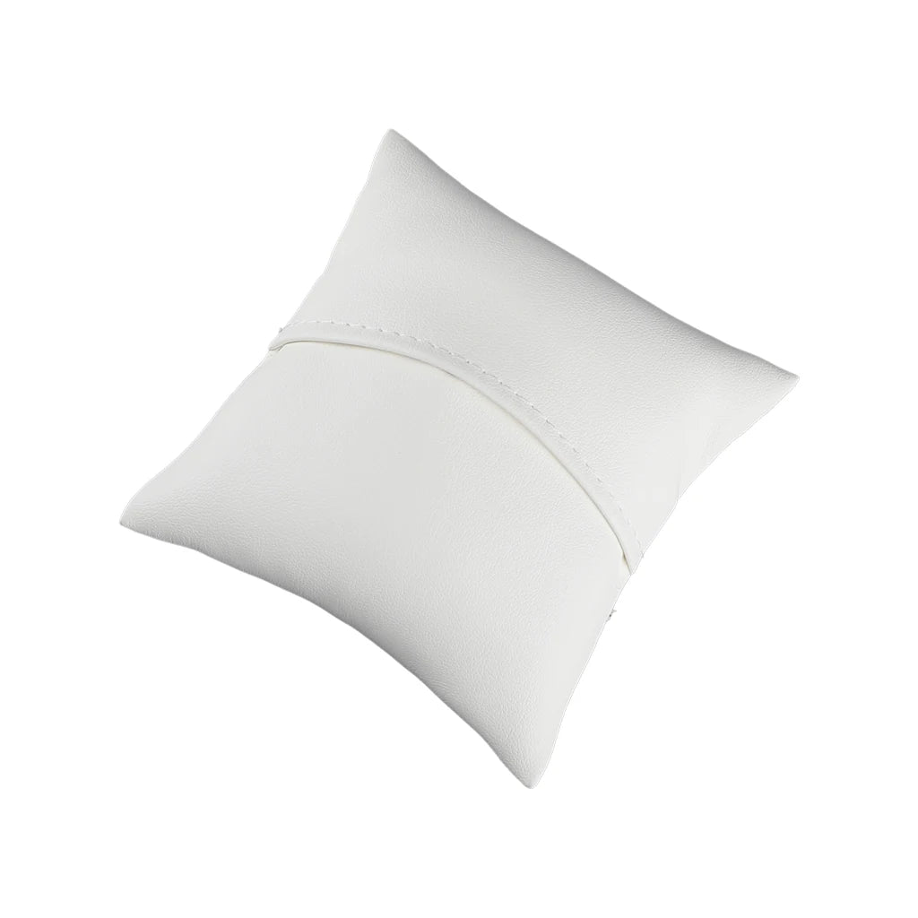 GemTrue Top Jewelry Display Tool Watch Show Cushion Ivory Prop