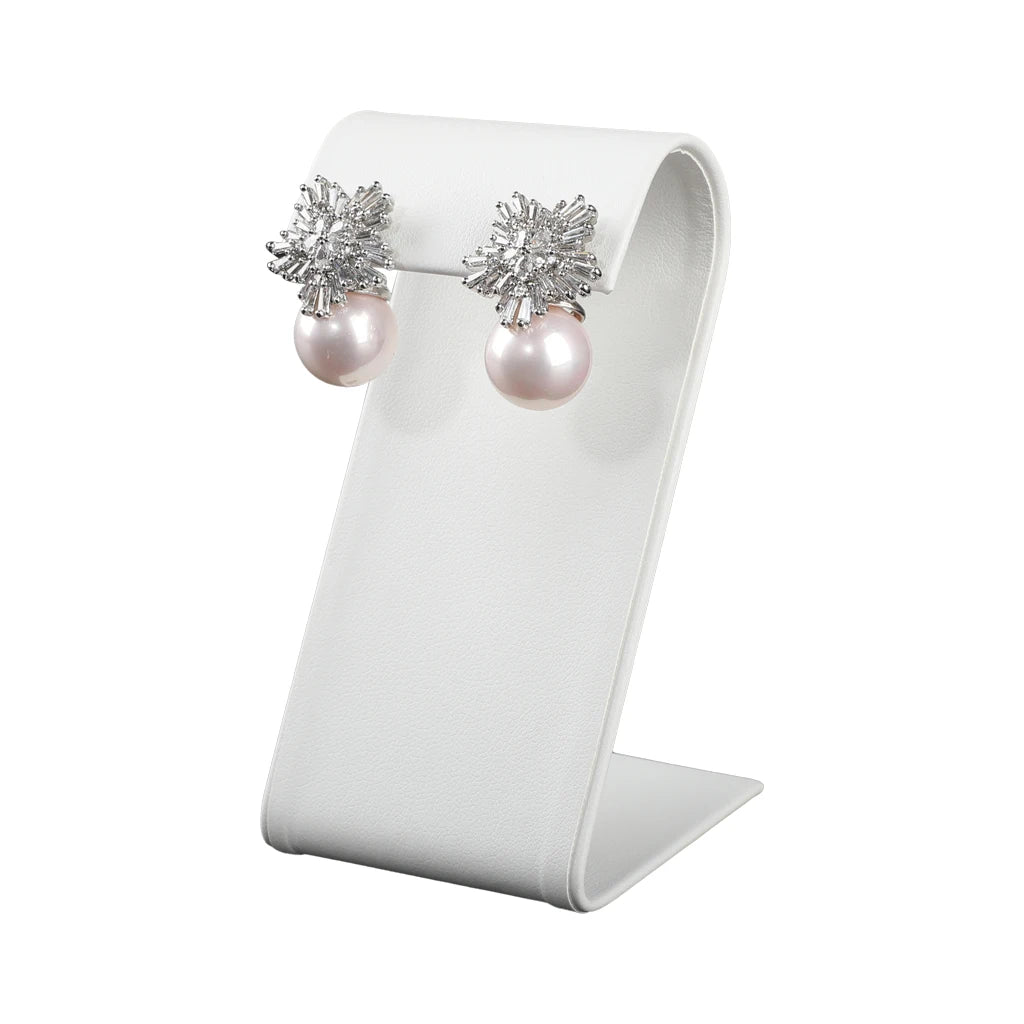 GemTrue Jewelry Display Tool Single High Stud Rack