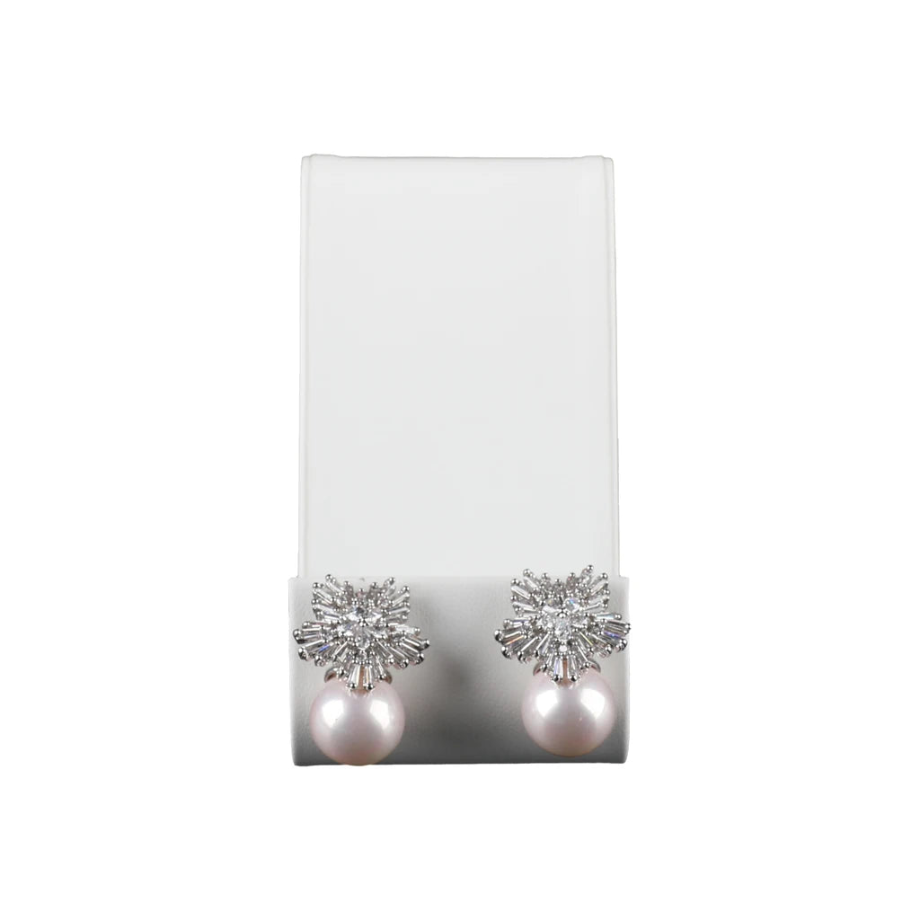 GemTrue Jewelry Display Tool Single High Stud Rack