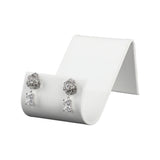 GemTrue Jewelry Display Tool Single Medium Stud Rack