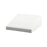 GemTrue Jewelry Display Tool Ivory Prop-Single Pendant/Bracelet Ramp