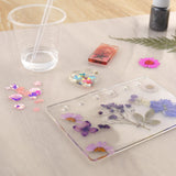 Large Silicone Pad Mat for Epoxy Resin Craft 350mm*450mm