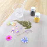 Large Silicone Pad Mat for Epoxy Resin Craft 350mm*450mm
