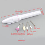 DIY Hand Drill Electric Grinding Polishing Equipments