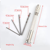 DIY Hand Drill Electric Grinding Polishing Equipments