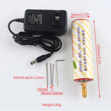 DIY Hand Drill Electric Grinding Polishing Equipments