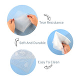 DIY Silicone Mat Mold for Resin Craft Jewelry Making Tools
