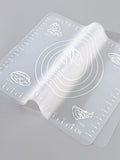 DIY Silicone Mat Mold for Resin Craft Jewelry Making Tools
