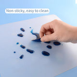 DIY Silicone Mat Mold for Resin Craft Jewelry Making Tools