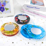 DIY Eyelash Holder Resin Epoxy Mould