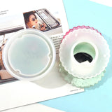 DIY Eyelash Holder Resin Epoxy Mould