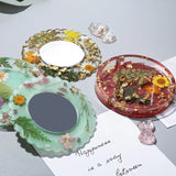 DIY Eyelash Holder Resin Epoxy Mould