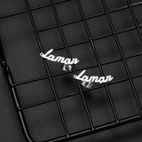 Doremi Name Earrings Personalized Studs for Girls