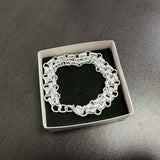 DOTEFFIL 925 Silver Bracelet