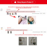 925 Silver Heart Bracelet Wedding Engagement Party Jewelry