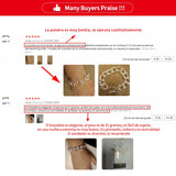 925 Silver Matte Smooth Ring Chain Bracelet