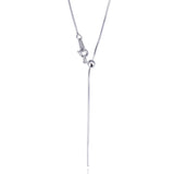 Women 925 Sterling Silver Snake Necklaces Solid Silver Chains