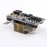 DP1435 Standard 48V Small Size Gigabit PoE Module