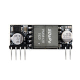 DP1435 Standard 48V Small Size Gigabit PoE Module