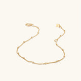 925 Silver Plated Bracelet Crystal Jewelry Women Wedding