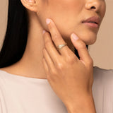 DPLAOPA 925 Silver Snake Ring Women Rock Punk Fine Jewelry
