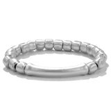 DS National Retro Beaded Bracelet Men's Small Hand Woven