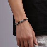 DSFashion Couple Pixiu Bracelet Retro Ethnic Red Rope Bracelet Women
