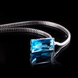 DSNew Domineering Necklace Men's Pendant Personality Jewelry Accessories