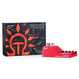 AT-GA Aluminum Alloy Glue Applicator Red