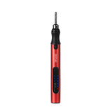 DSPIAE ES-P Portable Electric Sharpening Pen Jewelry Making And Polishing Tools