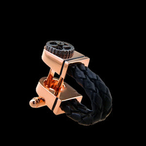 Earth Globe Cufflinks for Mens Wedding