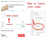 Customizable Name Stainless Steel Bracelet Women Gift