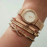 Personalized Copper Bar Bangle Bracelet - Engrave Initial Name Bracelet