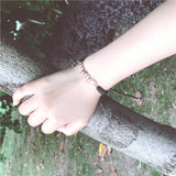 Personalized Handwriting Bracelet Memorial Jewelry