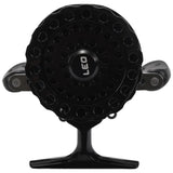 DWS60 Fly Fishing Reel Wheel High Foot Fishing Reel 4+1BB 2.6:1 65MM