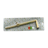Double-barreled Welding Torch Gun for Jewelry