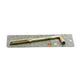 Double-barreled Welding Torch Gun for Jewelry