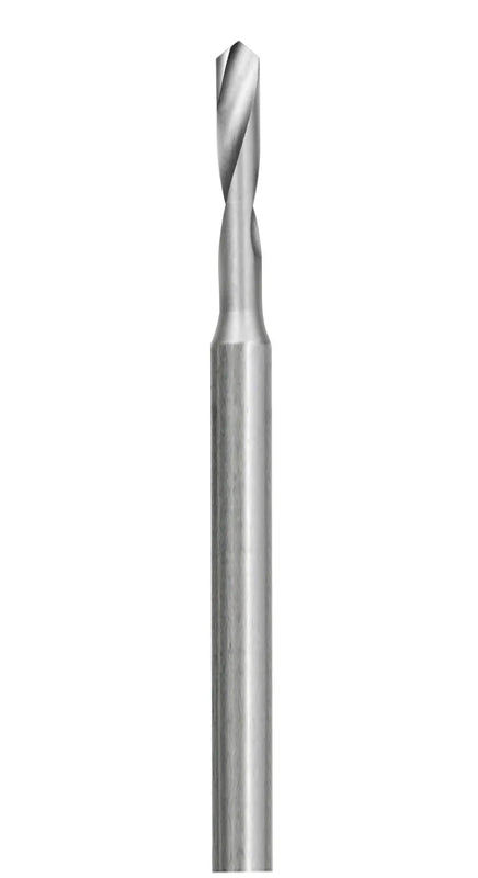 DZQ6PCS F203 Drill Bit Set for Small Hole Drilling