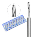 DZQ6PCS F203 Drill Bit Set for Small Hole Drilling